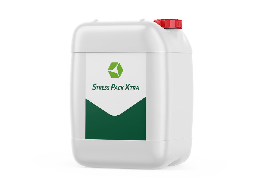 Stress-Pack Xtra