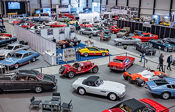 Swiss Classic World Luzern