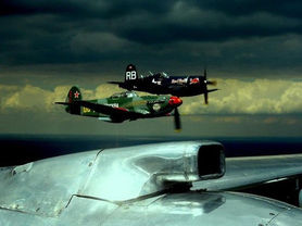 Warbird Aviation