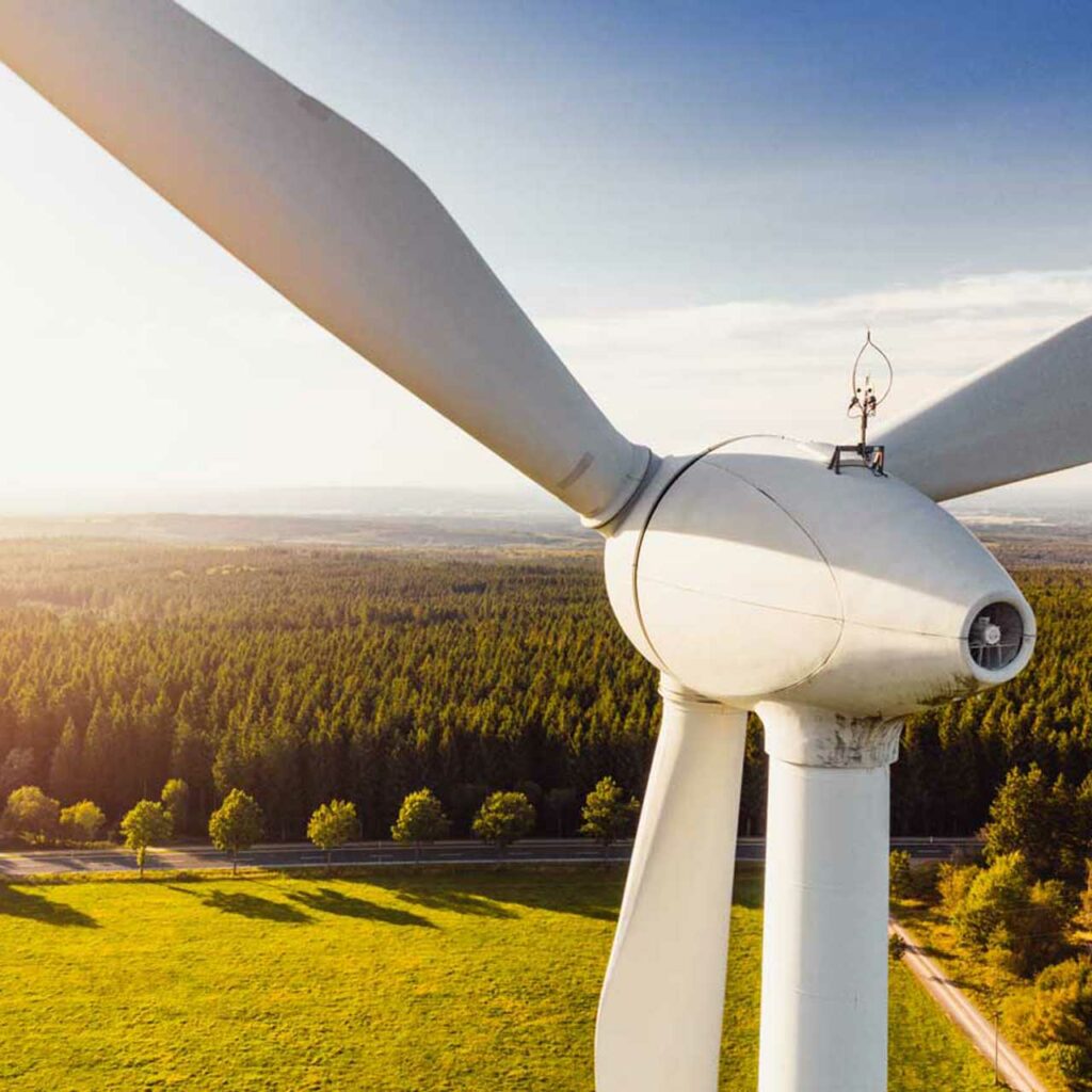 Erneuerbare Energien