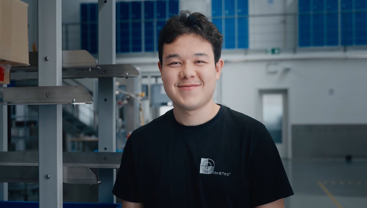 IMSTec GmbH