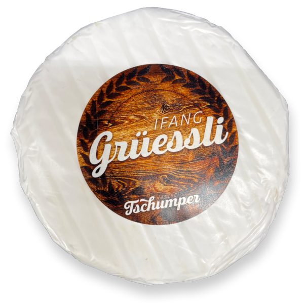 Ifang Grüessli