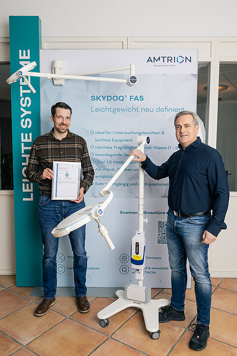 Produktentwicklung