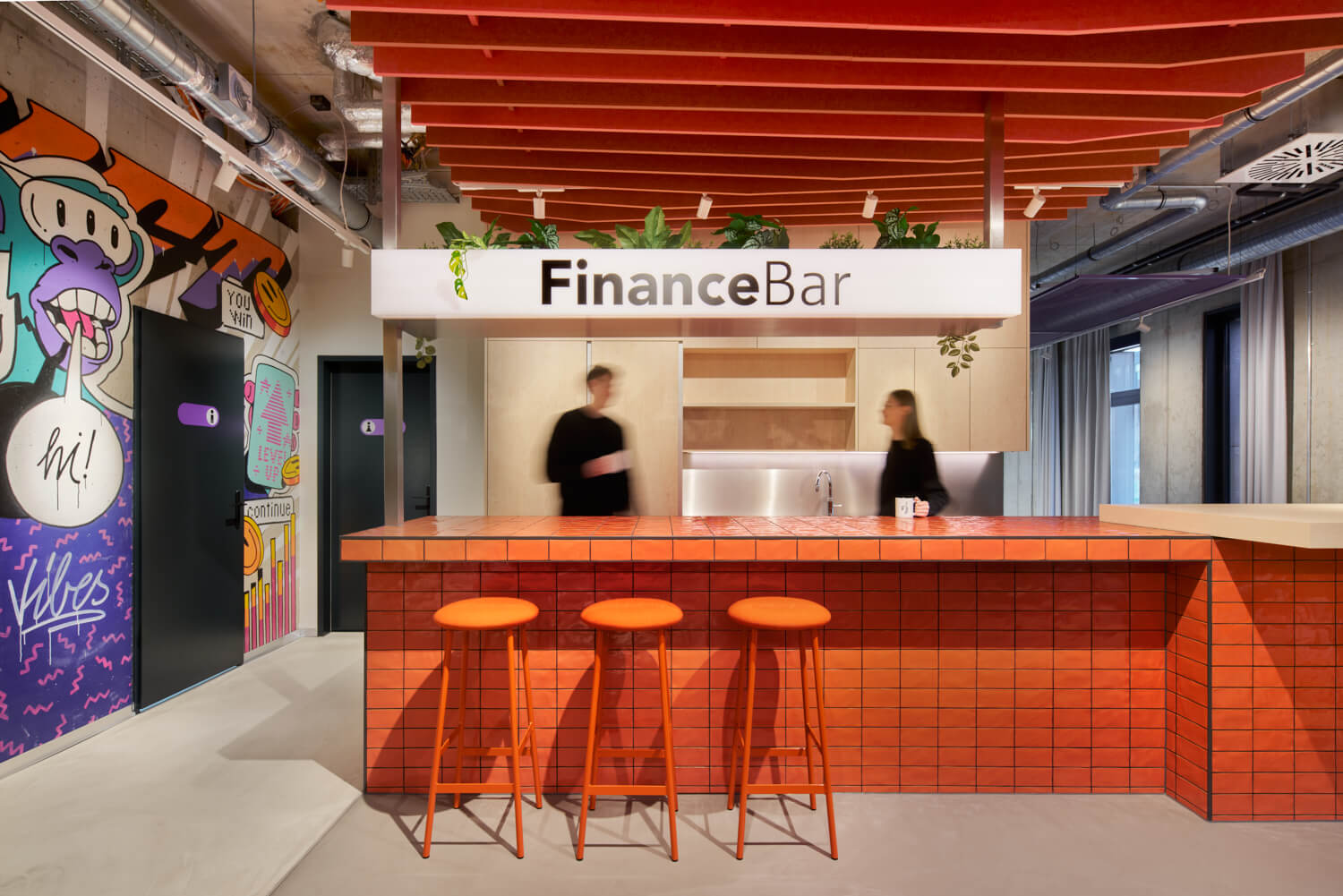 YouFin Jugendbank mit FinanceBar