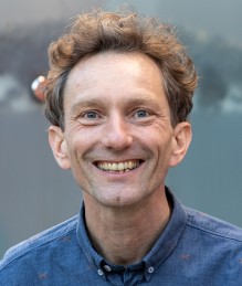 Dr. Johannes Wolkerstorfer