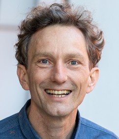 Dr. Johannes Wolkerstorfer, Gründer und Inhaber