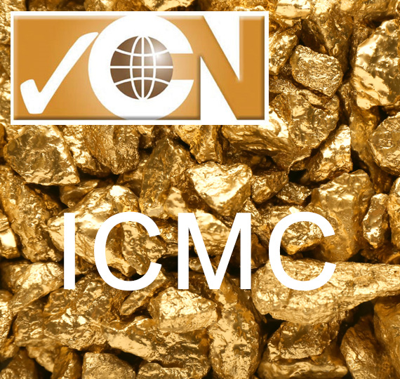 International Cyanide Management Code (ICMC)
