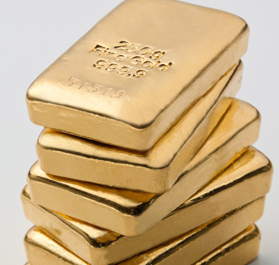 Natriumcyanid für Goldgewinnung