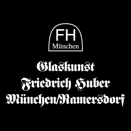 Friedrich Huber