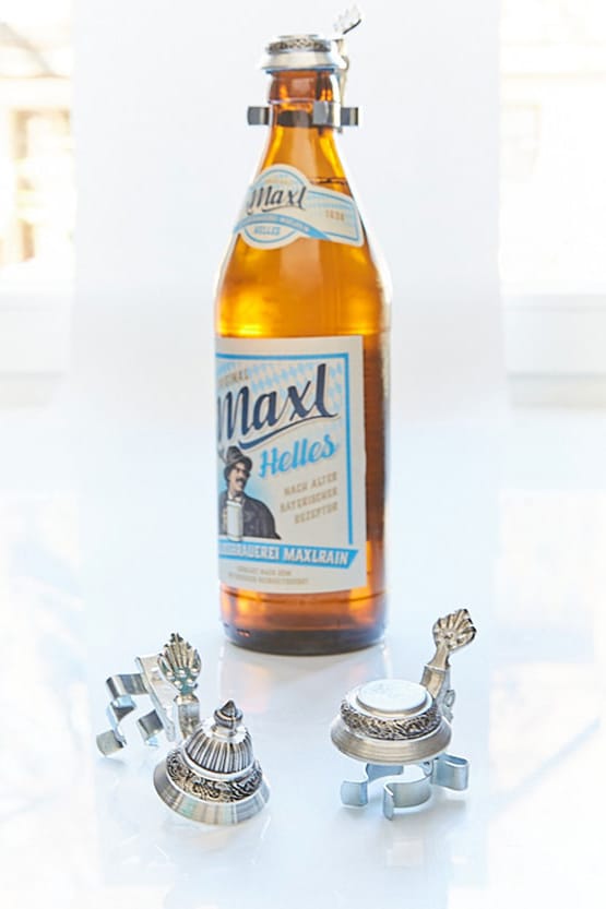 Bierflaschendeckel