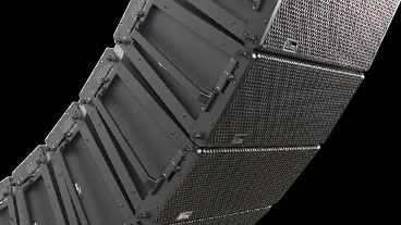 LEOPARD Line Array