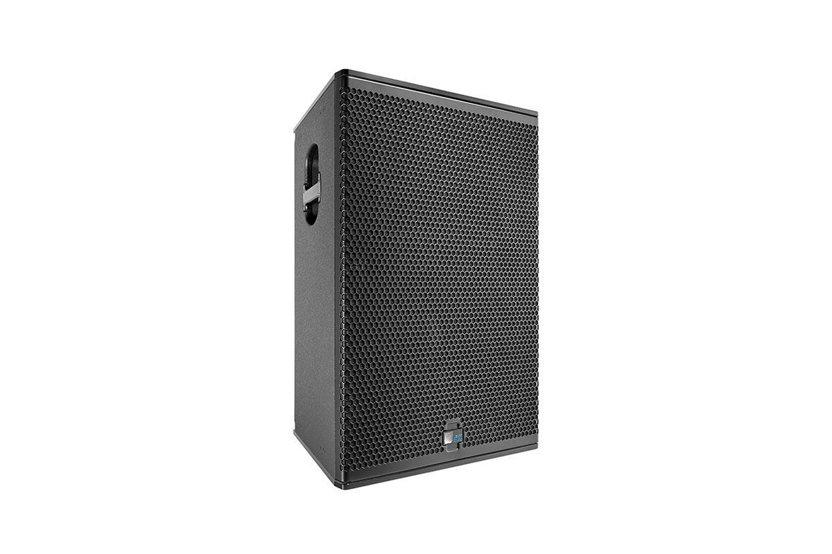 UPQ-D1 Point Source Loudspeaker