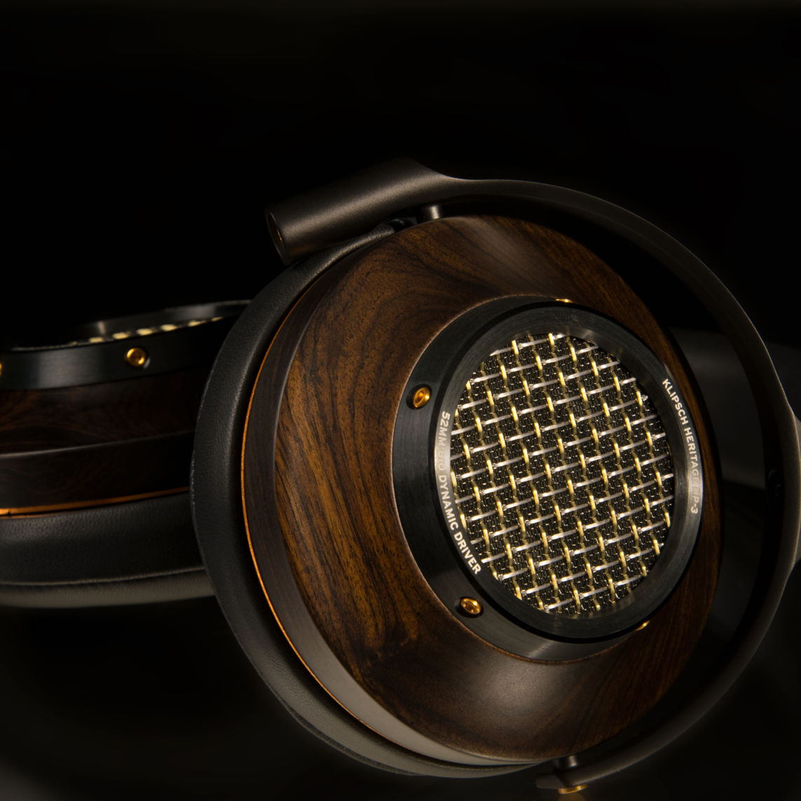 Klipsch HP-3 Kopfhörer