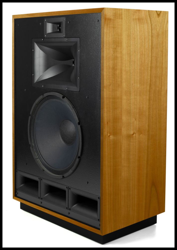 Klipsch Cornwall IV