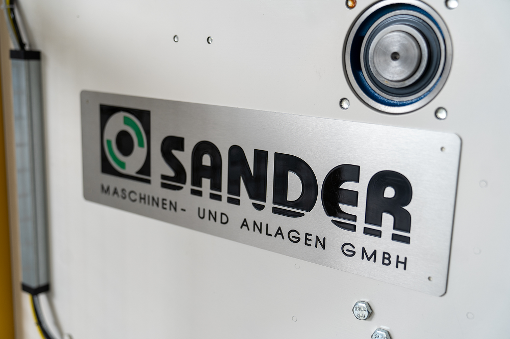 Sander Maschinen- und Anlagen GmbH