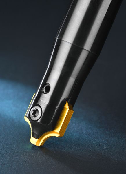 Corner Rounding Cutter (R1–R10)