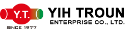 Y.T. / Yih Troun Logo