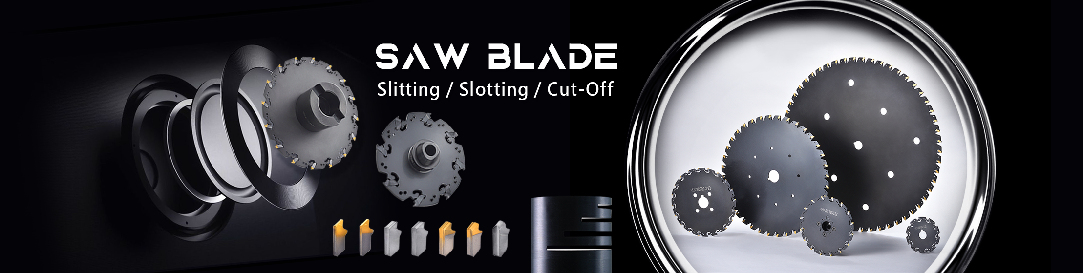 Indexable Cutting Tools
