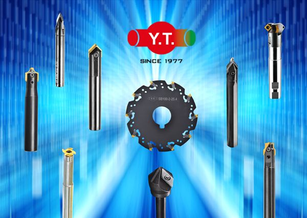 Y.T. / YIH TROUN