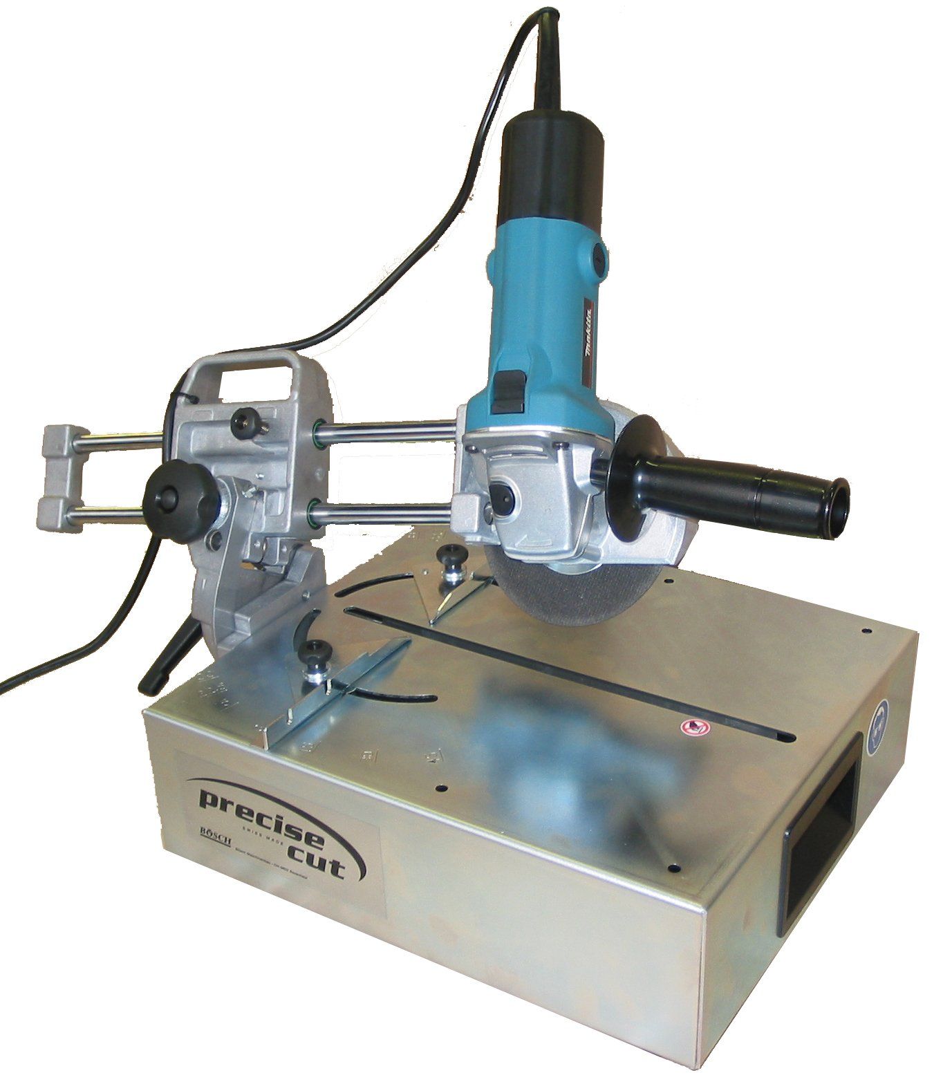 Trennschleifmaschine precise cut TS02