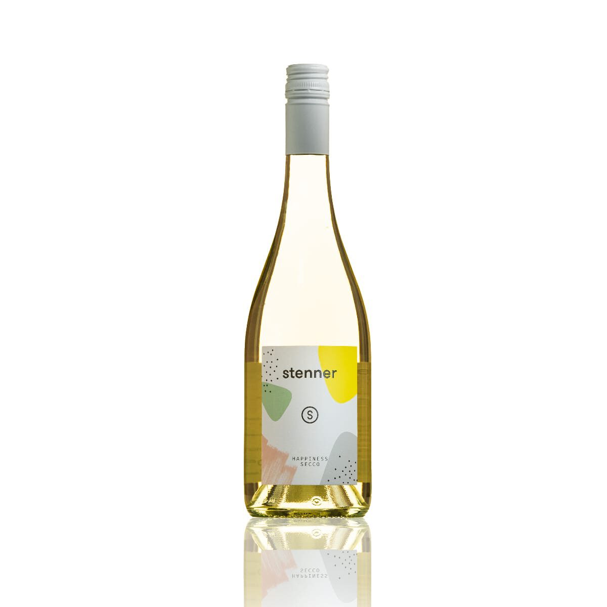 Happiness Secco