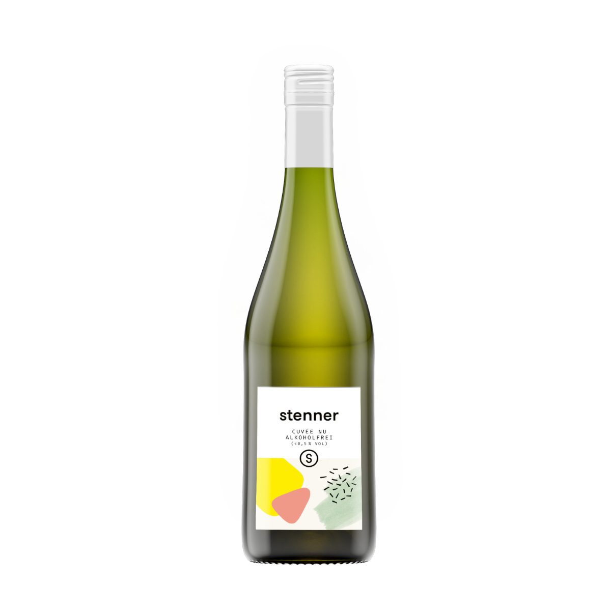 Cuvée Nu