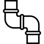Wickelfalzrohre und Edelstahlrohre