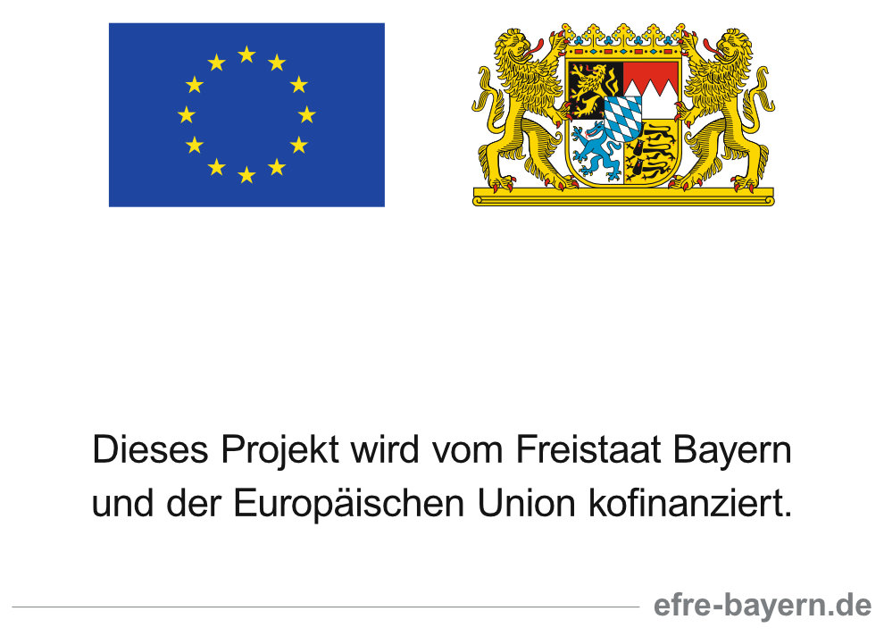 EU-Förderprojekt Werkserweiterung