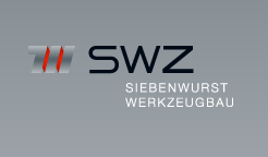Logo Siebenwurst Werkzeugbau GmbH Zwickau
