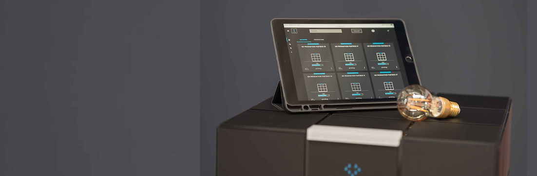 Click & Print – without prior 3D printing knowledge