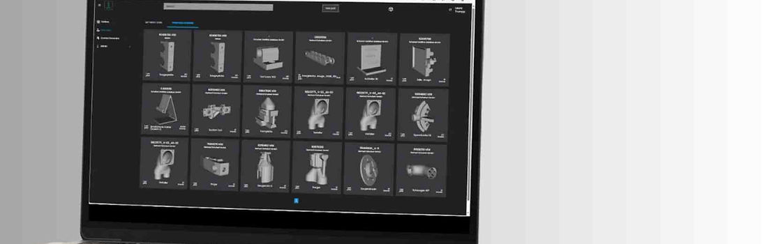 PARTBOX streaming platform