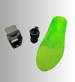 Individualized components