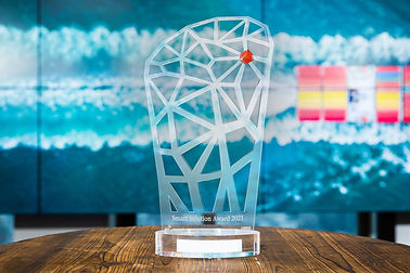 Smart Solution Award 2020