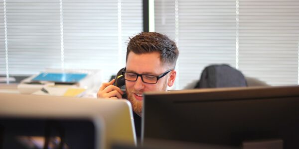 Büro Moosinning
