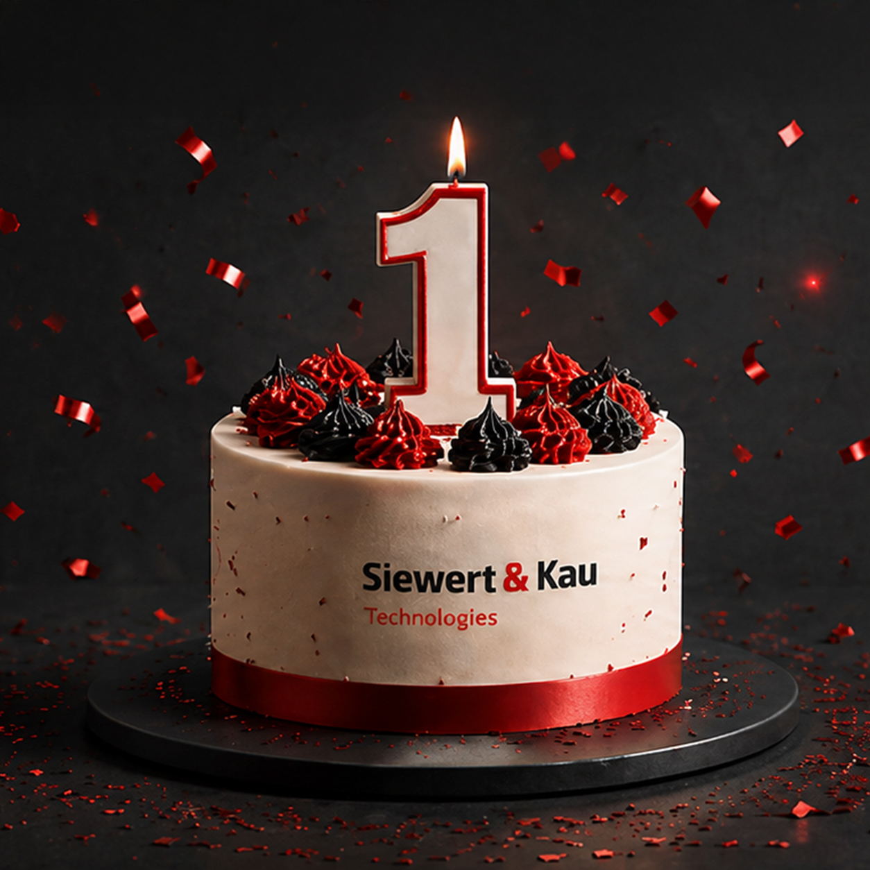 Ein Jahr Siewert & Kau Technologies