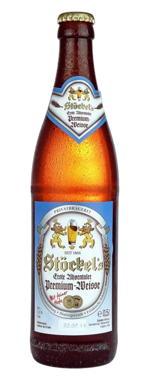 Premium Weisse