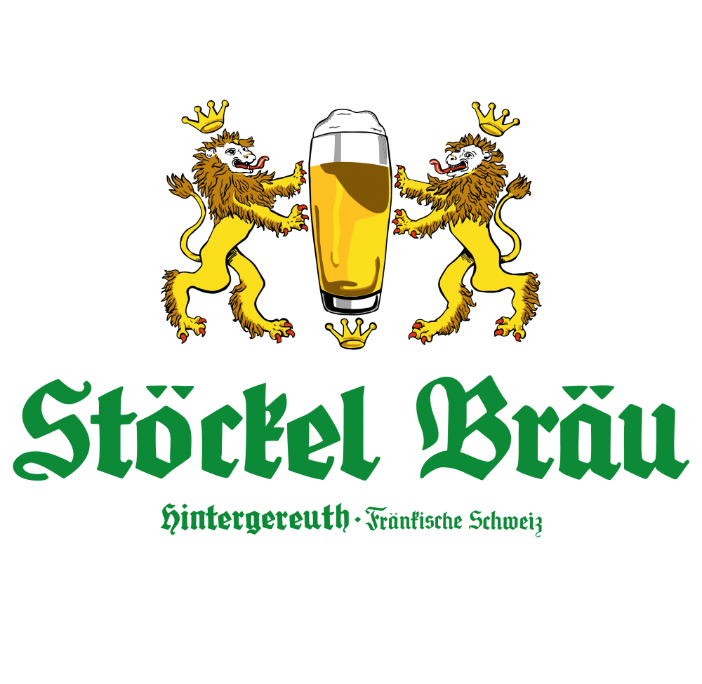 Logo Brauerei Stöckel