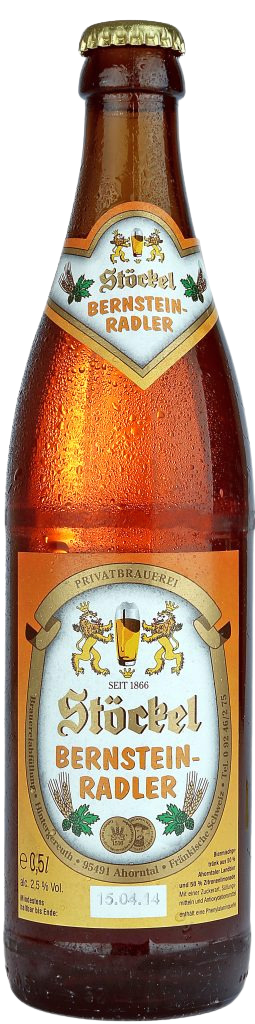 Bernstein Radler