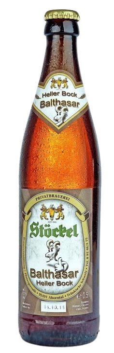 Balthasar Heller Bock