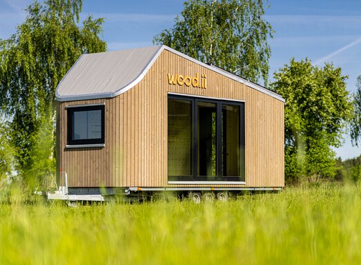 Tiny-House-Chassis