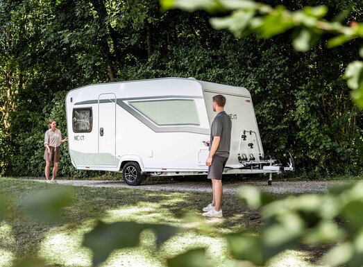 Rangierhilfe MAMMUT GALAXY