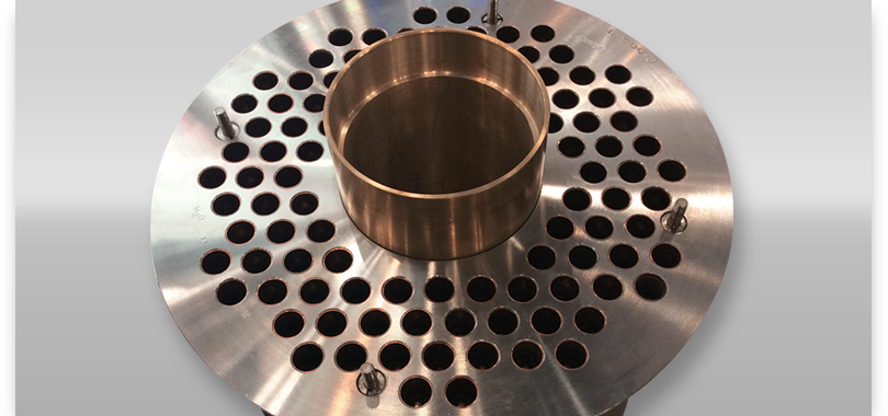 Luftkühler (Centac®)