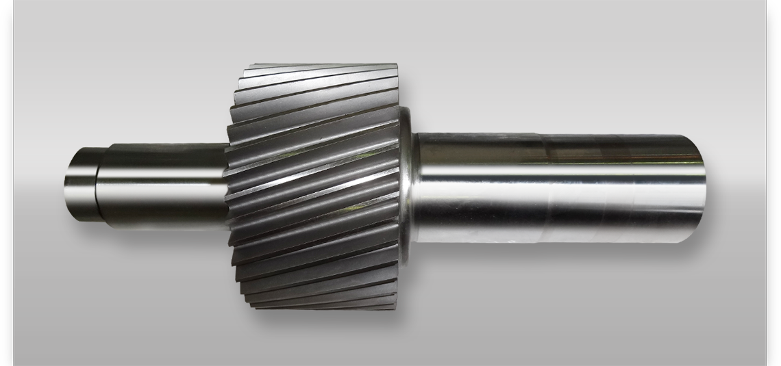 Centac® Bauteil