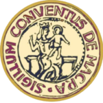 Logo Klosterbrauerei Machern