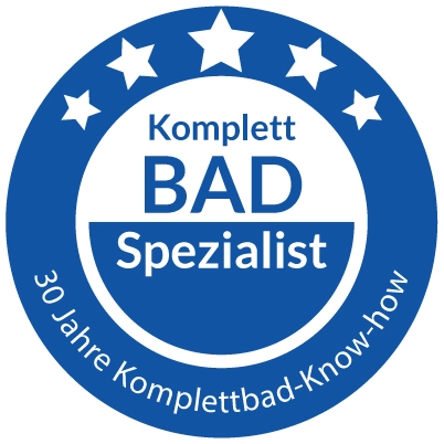 Siegel Badspezialist
