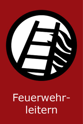 Feuerwehrleitern