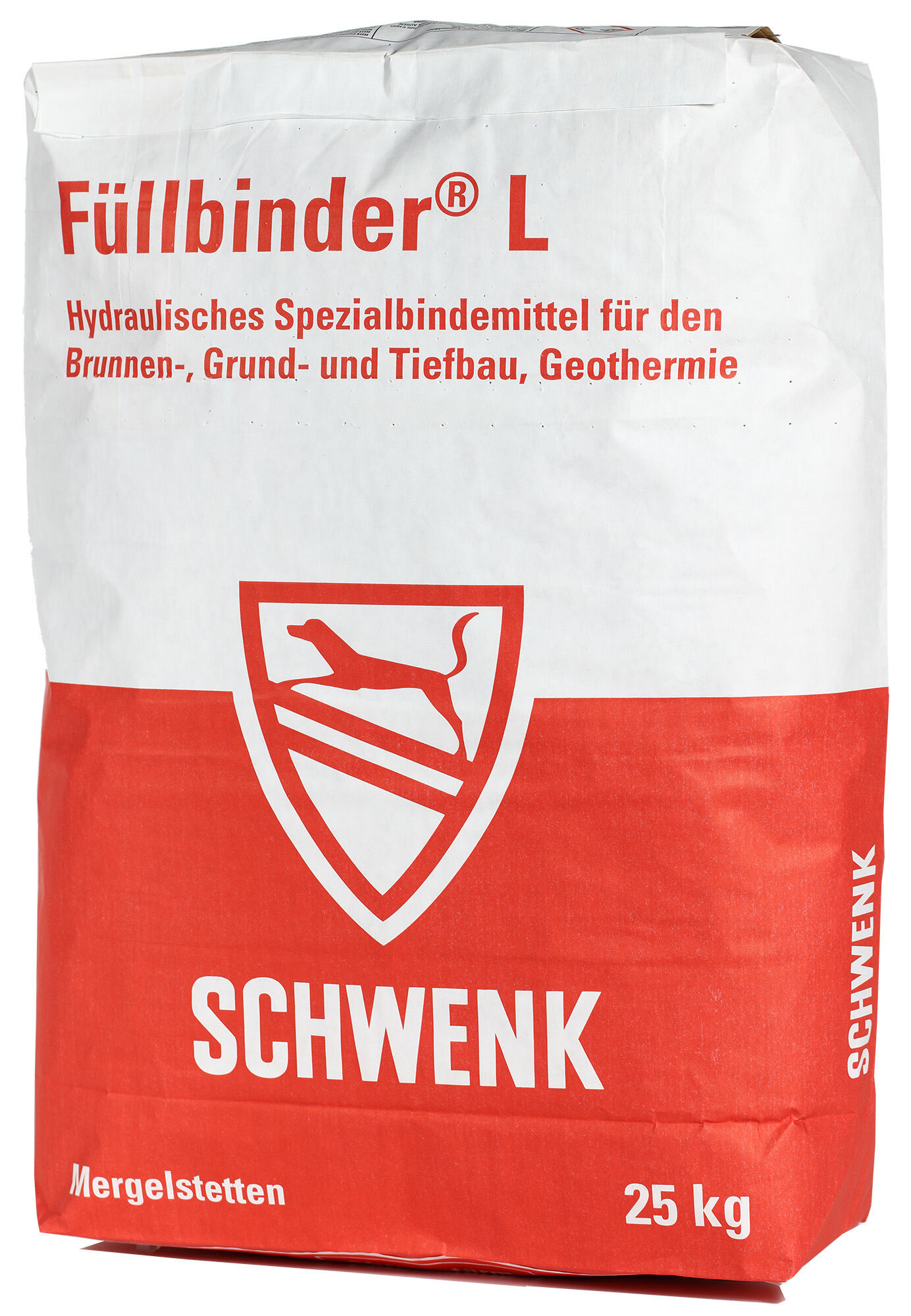 SCHWENK Zementsäcke