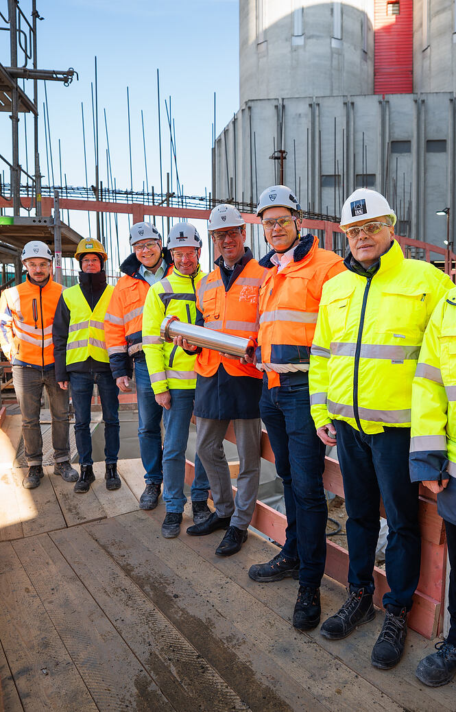 Standort Allmendingen