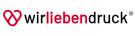 WirliebenDruck Logo