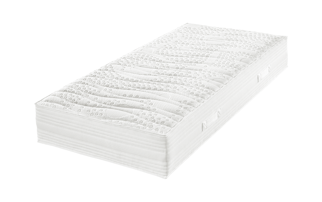 PYRAMEDUS® Matratze